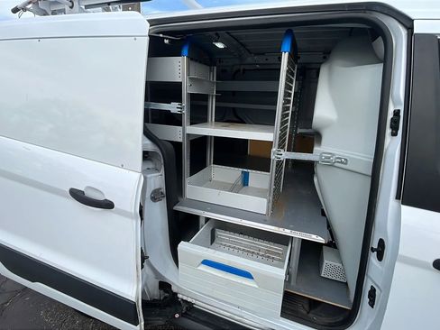 Used 2016 Ford Transit Connect XL image 21