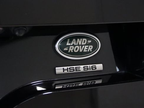 Used 2018 Land Rover Discovery HSE image 69