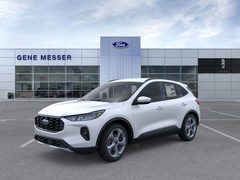 New 2026 Ford Escape ST-Line Select image 23