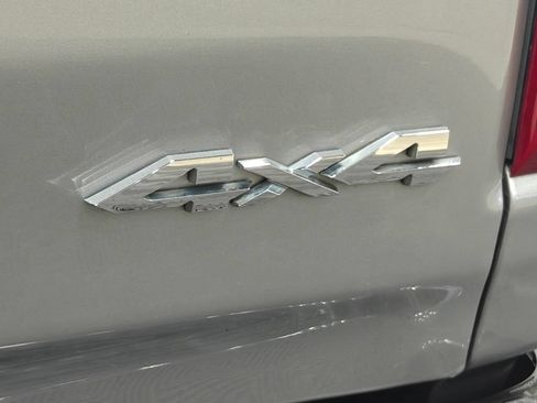 Used 2021 RAM 1500 Laramie AWD/4WD image 57