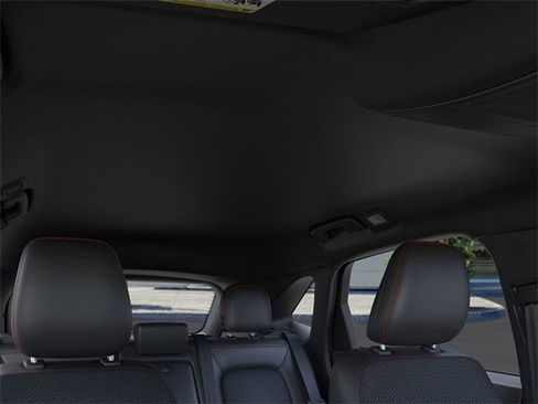 New 2024 Ford Escape ST-Line w/ Equipment Group 301A image 46