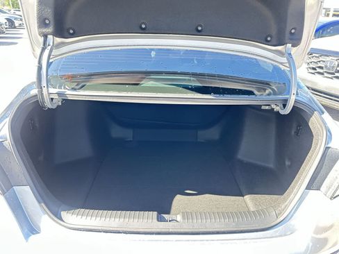 New 2026 Honda Accord LX image 9