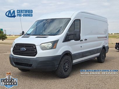 Used 2017 Ford Transit 150 148 Medium Roof