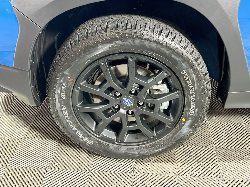 New 2027 Subaru Crosstrek 2.5i Wilderness AWD/4WD image 23