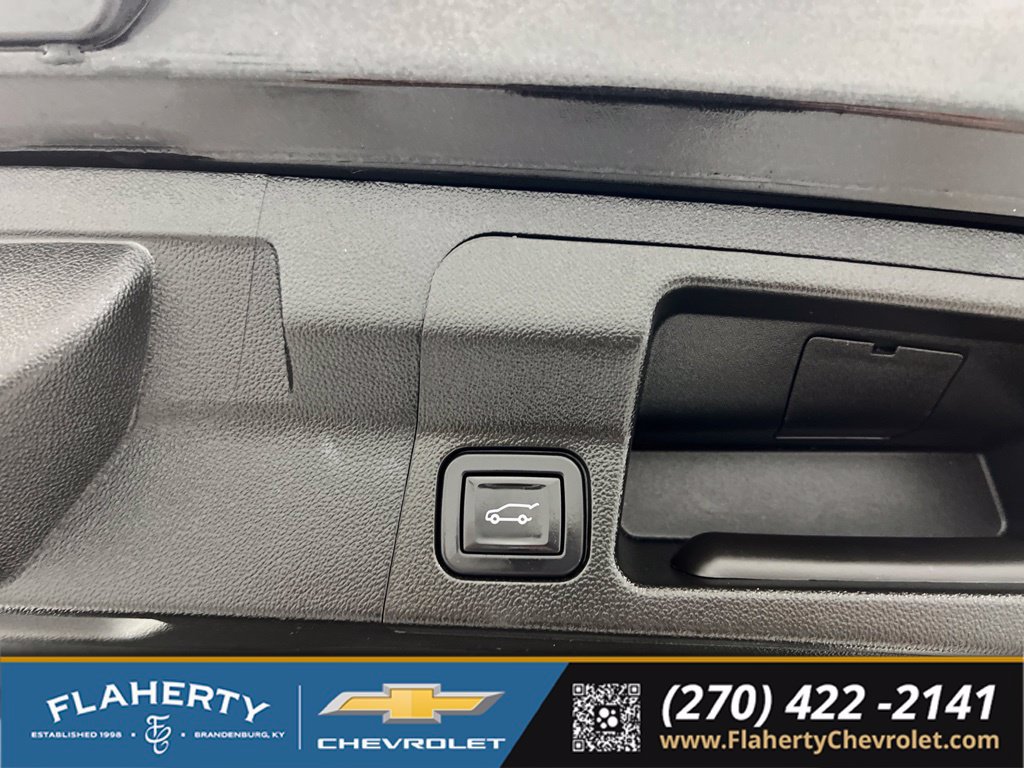 Used 2023 GMC Acadia SLE w/ Driver Convenience Package AWD/4WD image 22