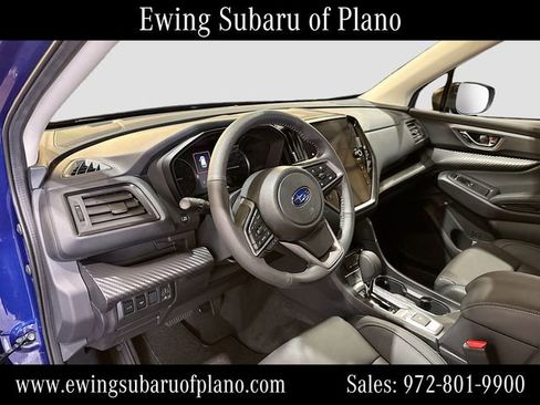 Used 2026 Subaru Ascent Premium AWD/4WD image 9