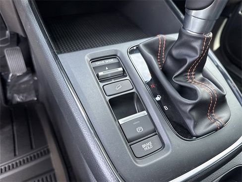 New 2025 Honda CR-V Sport image 30