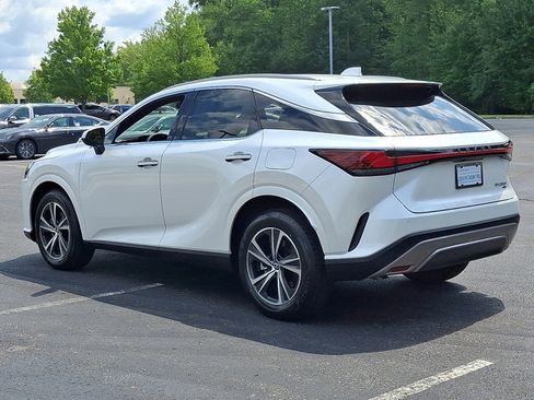 Used 2024 Lexus RX 350 Premium image 4