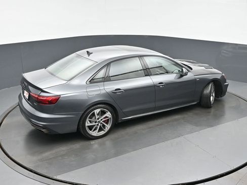 Used 2023 Audi A4 2.0T Premium Plus w/ Premium Plus Package image 37