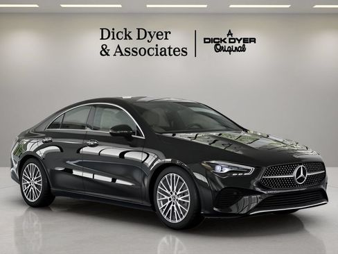 Used 2026 Mercedes-Benz CLA 250 image 7