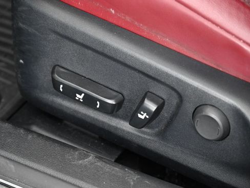 Used 2017 Lexus IS 350 F Sport w/ F Sport Package image 15