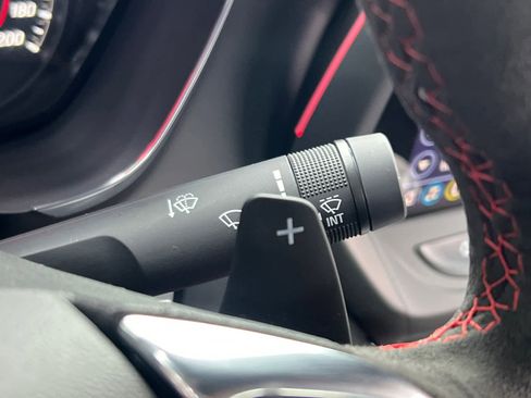 Used 2024 Chevrolet Camaro ZL1 image 26