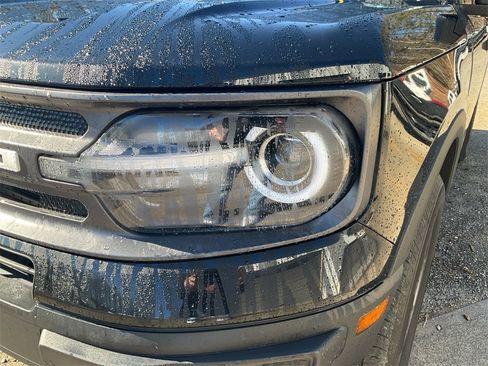 Used 2022 Ford Bronco Sport Big Bend image 9