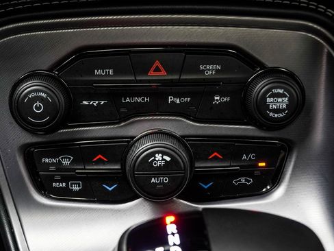 Used 2023 Dodge Challenger SRT Hellcat image 21