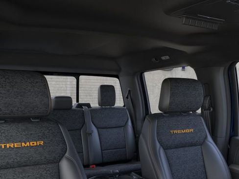 New 2026 Ford F150 Tremor AWD/4WD image 22