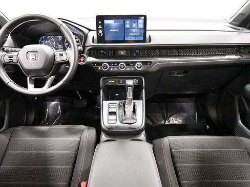 Used 2026 Honda CR-V Sport image 3