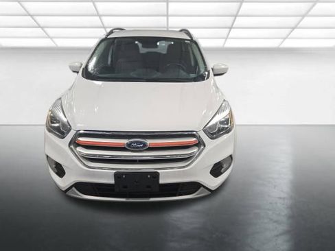 Used 2018 Ford Escape SEL image 9