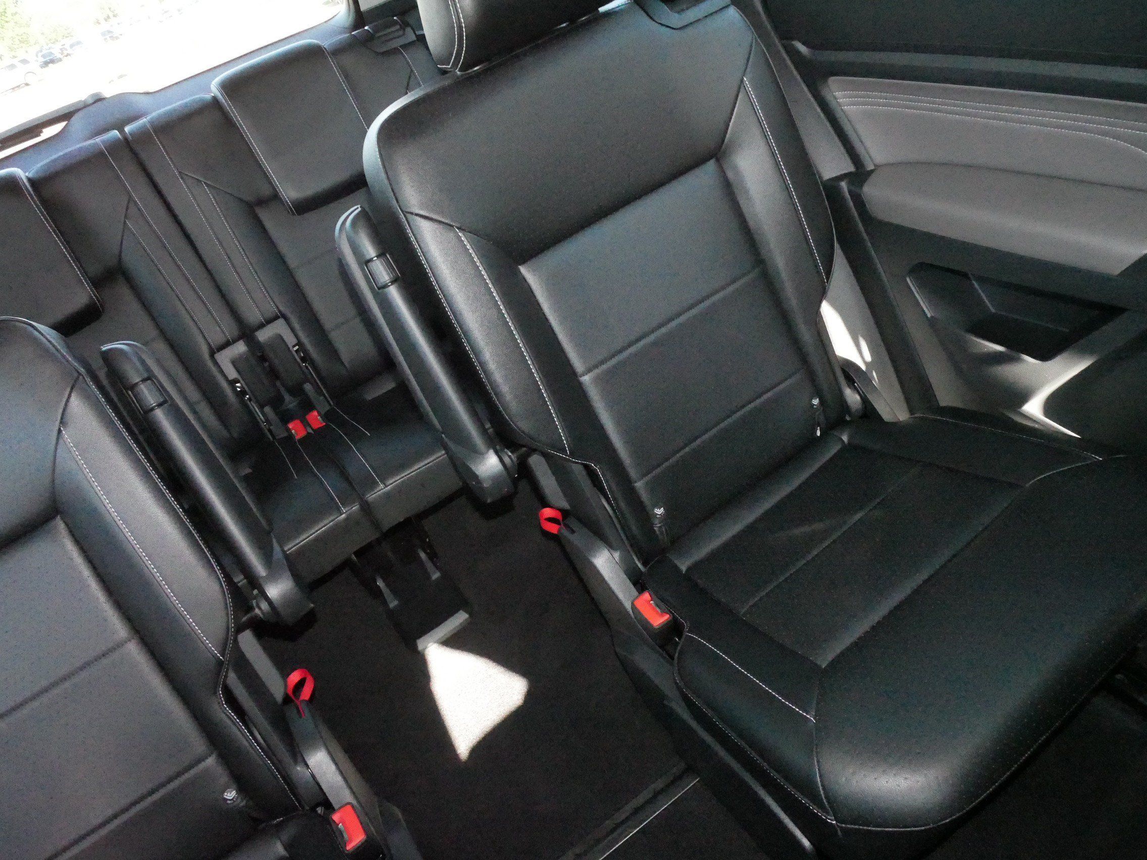 Used 2021 Volkswagen Atlas SEL AWD/4WD image 14