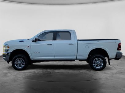 Used 2021 RAM 2500 Laramie