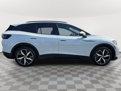 Certified 2023 Volkswagen ID.4 Pro S