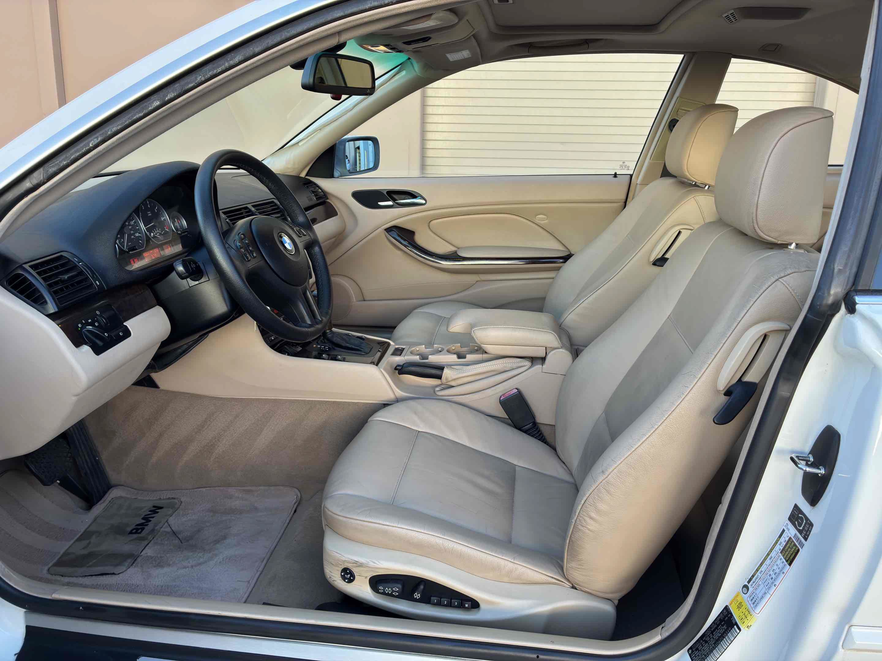 Used 2006 BMW 330Ci Coupe RWD image 36