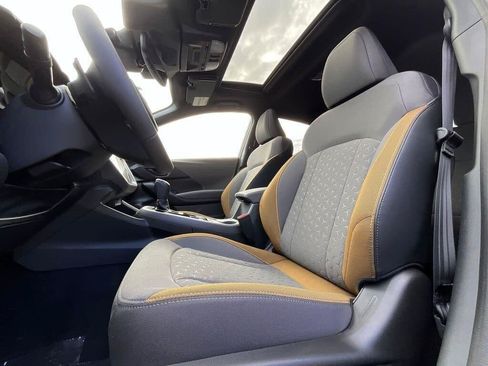 Certified 2025 Subaru Crosstrek 2.5i Sport w/ Crosstrek Mirror Package AWD/4WD image 11