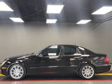 Used 2007 Mercedes-Benz E 350 Sedan image 3