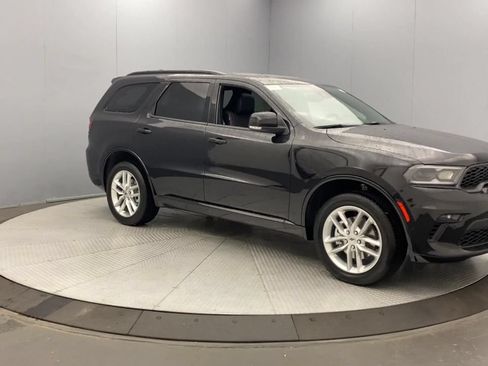 Used 2023 Dodge Durango GT AWD/4WD image 7