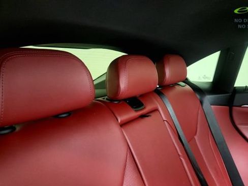 Used 2023 BMW 430i Gran Coupe xDrive w/ M Sport Package AWD/4WD image 40
