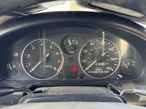 Used 1993 MAZDA MX-5 Miata RWD image 18