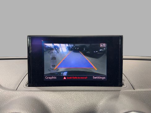 Used 2015 Audi A3 2.0T Premium Plus w/ Premium Plus Package image 36