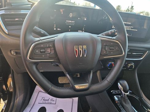 Used 2024 Buick Encore GX Sport Touring image 22