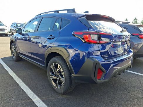 New 2026 Subaru Crosstrek 2.5i Premium AWD/4WD image 3
