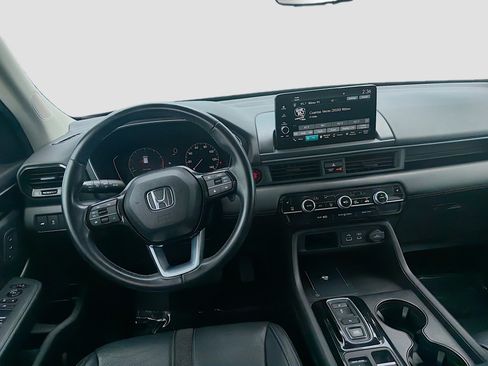 Used 2024 Honda Pilot EX-L image 20