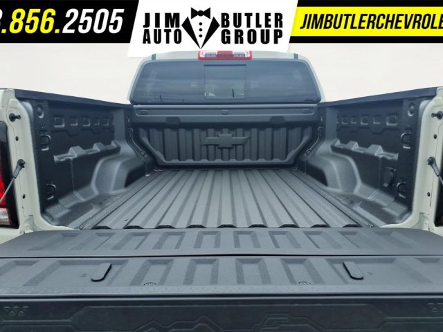 New 2026 Chevrolet Colorado ZR2 AWD/4WD image 20