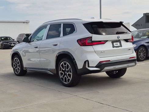 New 2027 BMW X1 xDrive28i w/ Technology Package AWD/4WD image 9