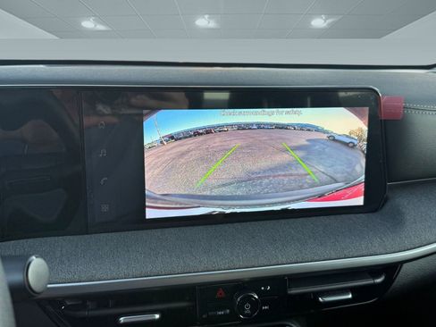 New 2026 Nissan Kicks SV w/ Charging Package image 28