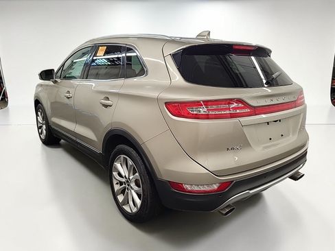 Used 2015 Lincoln MKC AWD w/ Equipment Group 101A Select image 4