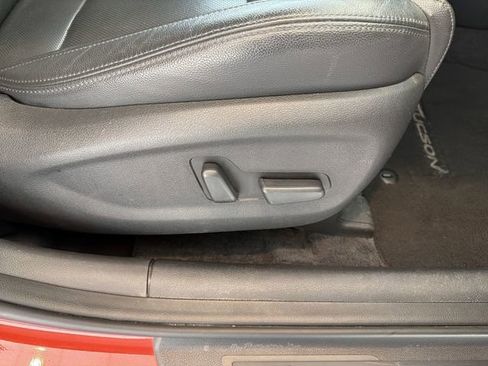 Used 2017 Hyundai Tucson SE Plus image 19