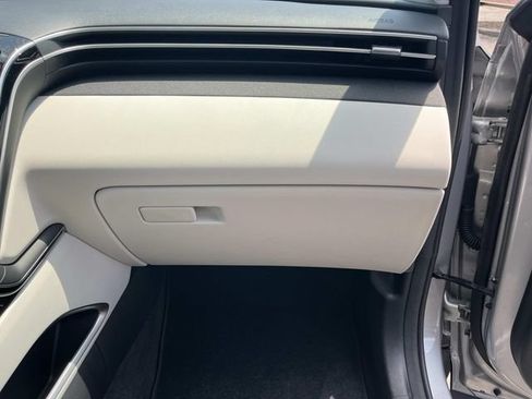 Used 2022 Hyundai Tucson Limited w/ Cargo Package AWD/4WD image 28