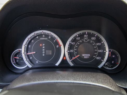 Used 2012 Acura TSX Sedan FWD image 33