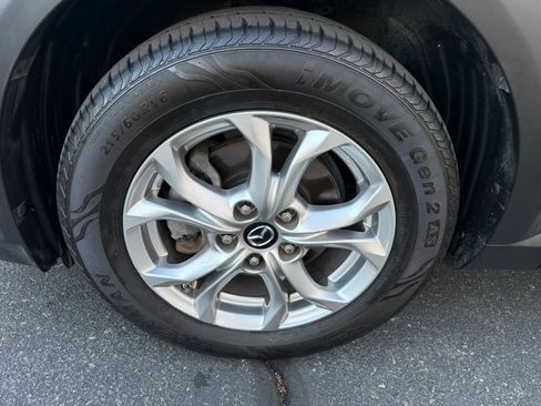 Used 2019 MAZDA CX-3 Sport AWD/4WD image 39