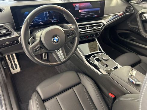 Used 2024 BMW M240i xDrive Coupe w/ Premium Package image 33