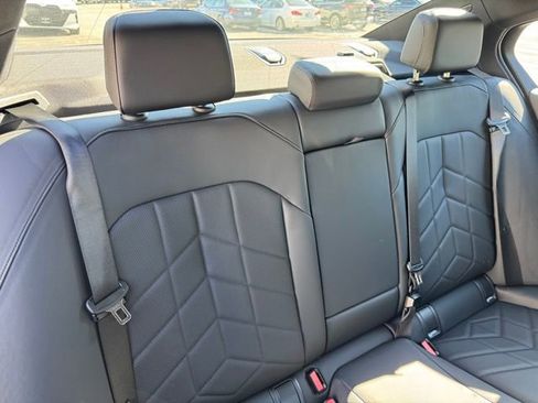 Certified 2024 BMW 530i xDrive w/ M Sport Package image 27