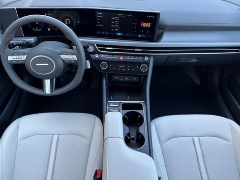 New 2026 Hyundai Sonata SEL image 13