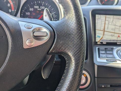 Used 2017 Nissan 370Z Touring Sport image 12