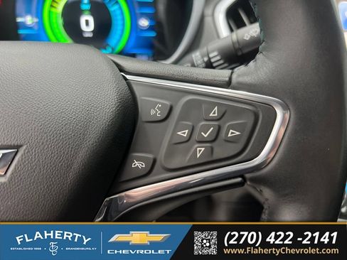 Used 2017 Chevrolet Volt LT w/ Comfort Package FWD image 23