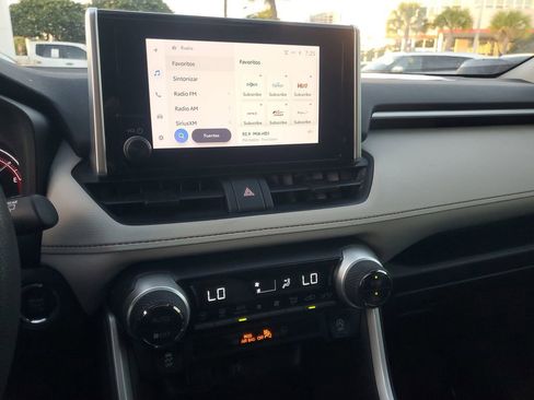 Certified 2023 Toyota RAV4 XLE w/ Convenience Package image 26