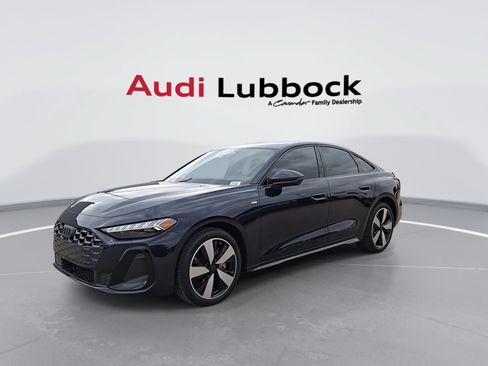 New 2026 Audi A5 2.0T Premium Plus AWD/4WD image 4