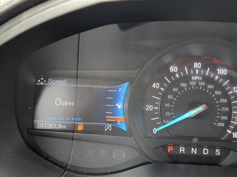 Used 2023 Ford Edge SEL w/ Convenience Package AWD/4WD image 12